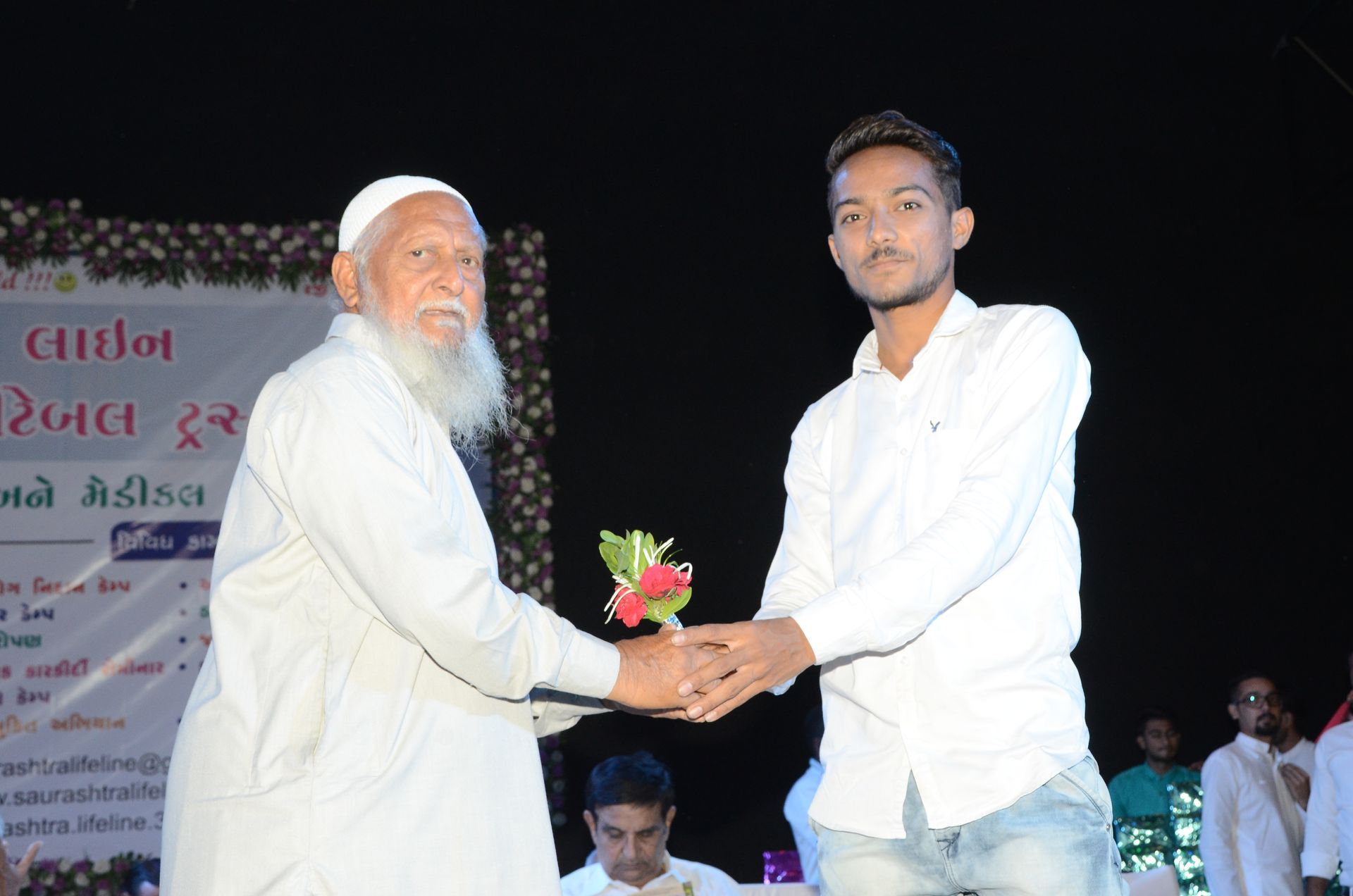 Event photo